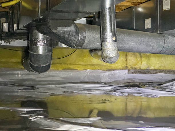 Best Water damage restoration near me  in De Queen, AR