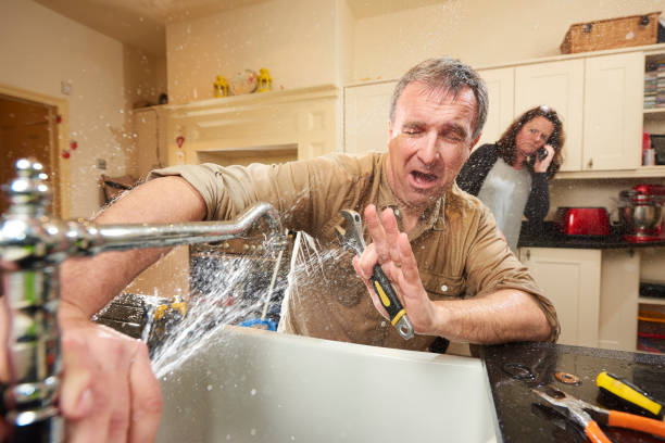 Best Sewage cleanup and water damage restoration  in De Queen, AR